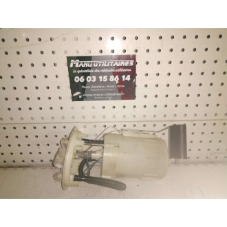 jauge a carburant Vivaro 01-06 Ref : 820084183