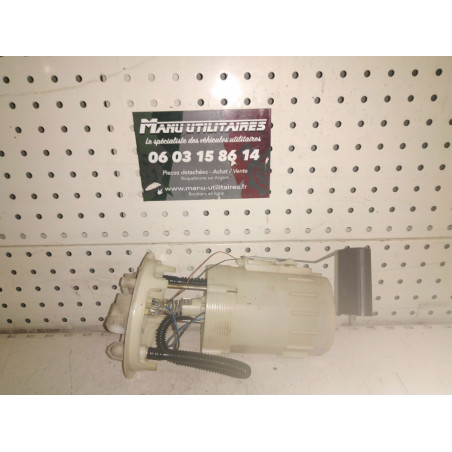 jauge a carburant Vivaro 01-06 Ref : 820084183