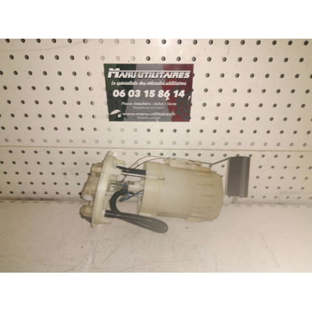 jauge a carburant Vivaro 01-06 Ref : 820084183