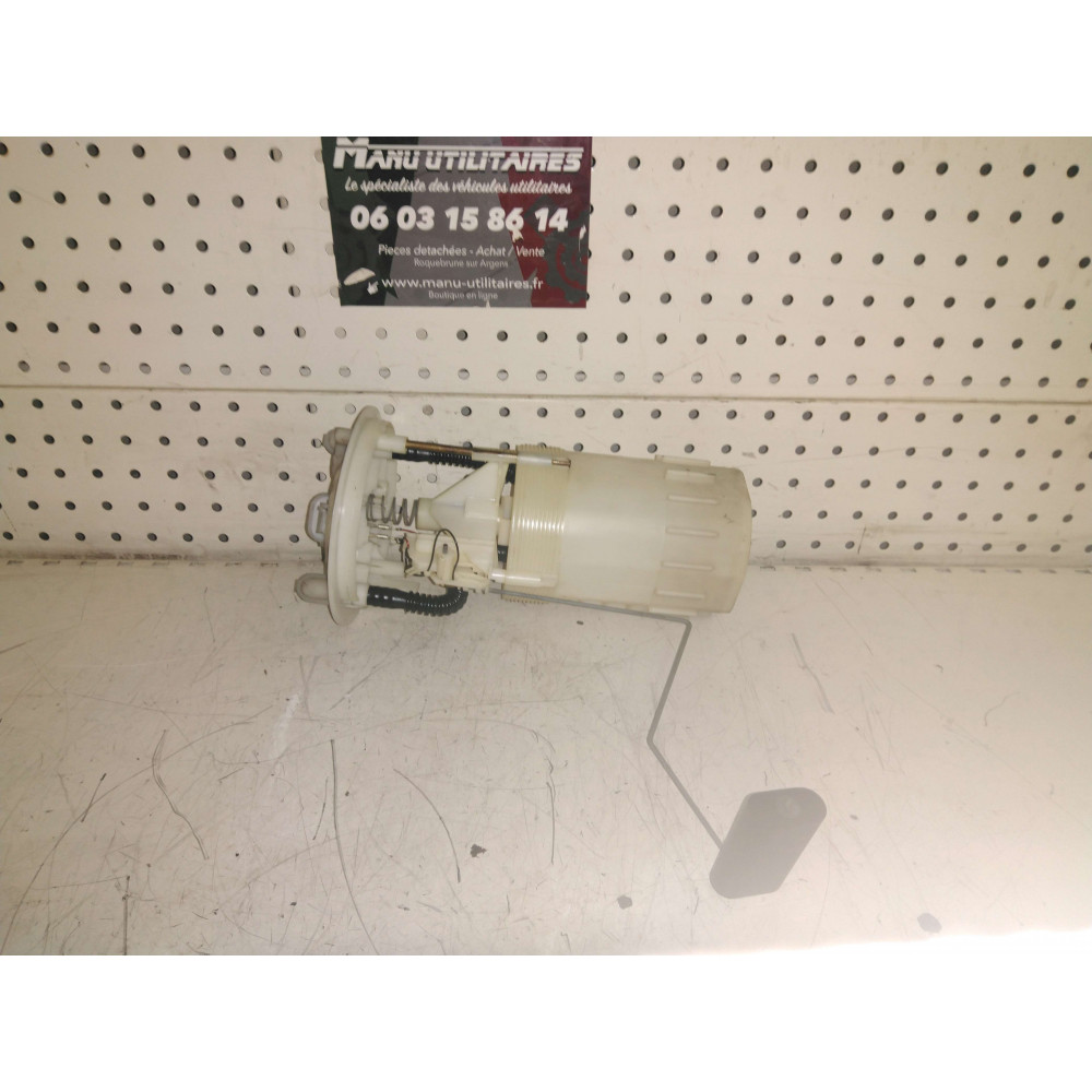 jauge a carburant Master II 97-03 Ref : 8200704611