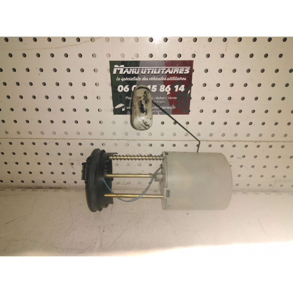 jauge a carburant Sprinter 00/06 Ref : 90154290317