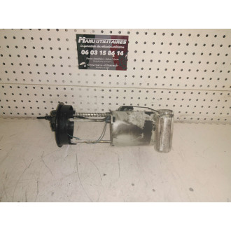 jauge carburant Sprinter 00/06 Ref : 9015420317