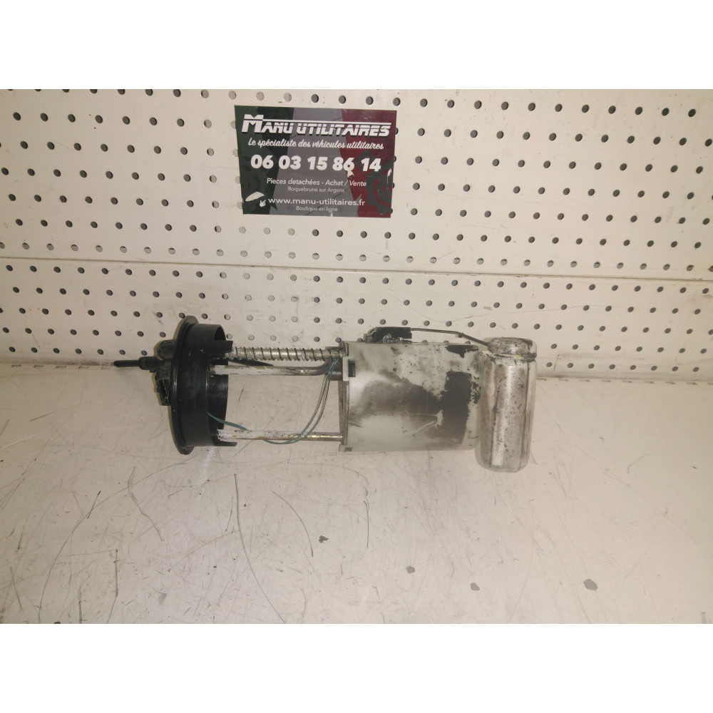 jauge carburant Sprinter 00/06 Ref : 9015420317