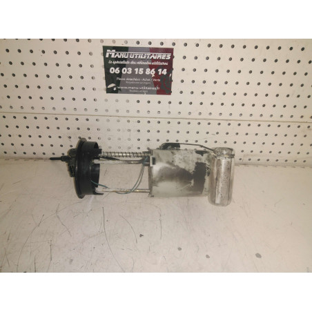 jauge carburant Sprinter 00/06 Ref : 9015420317