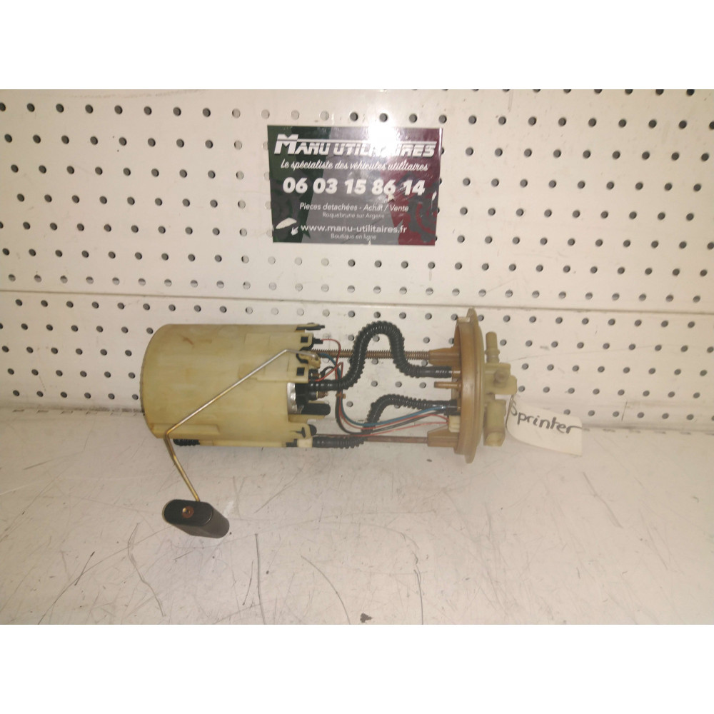 jauge a carburant Sprinter 06-13 Ref : 9064701894
