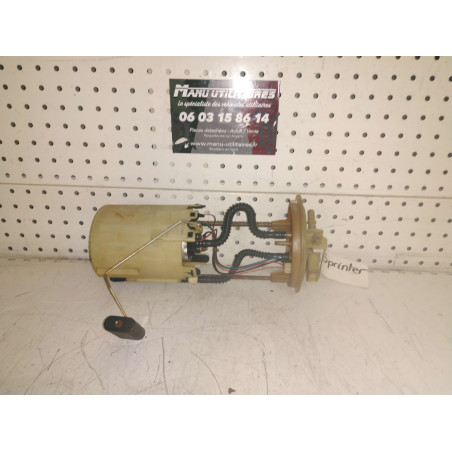 jauge a carburant Sprinter 06-13 Ref : 9064701894