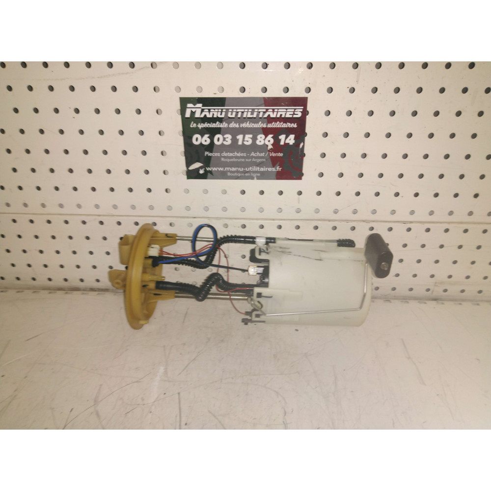 jauge à carburant Sprinter 06-13 Ref : 9064703094