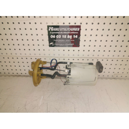 jauge à carburant Sprinter 06-13 Ref : 9064703094