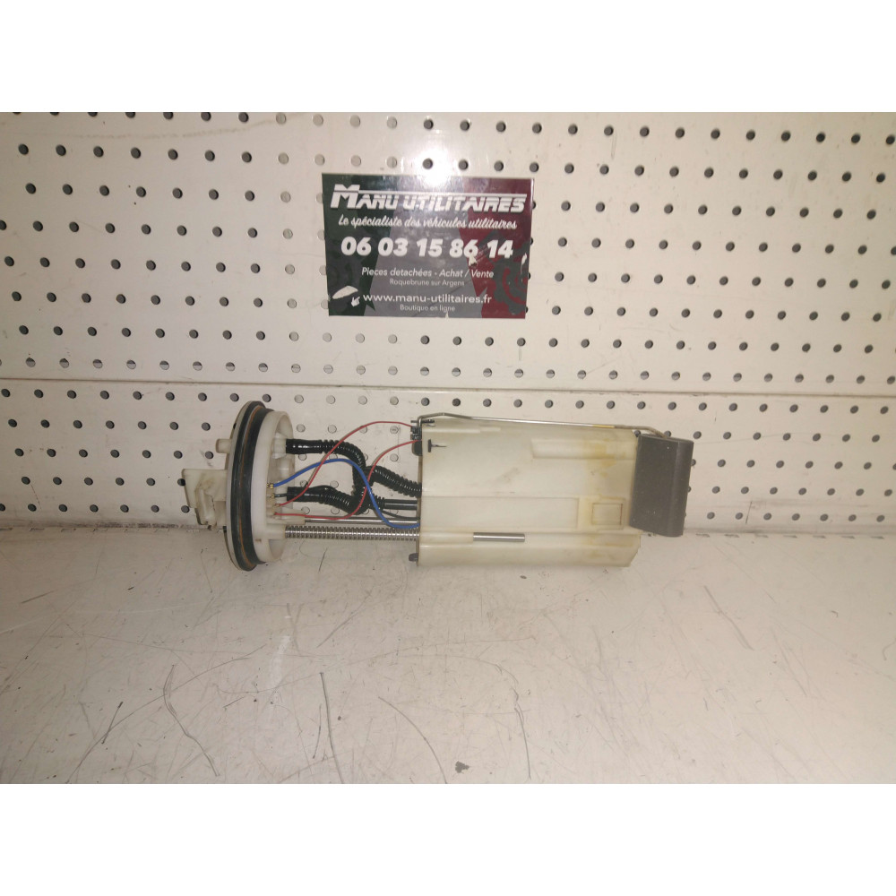 jauge a carburant boxer 02-06 Ref : 1320162080