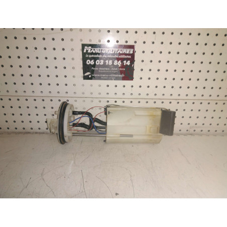 jauge a carburant boxer 02-06 Ref : 1320162080