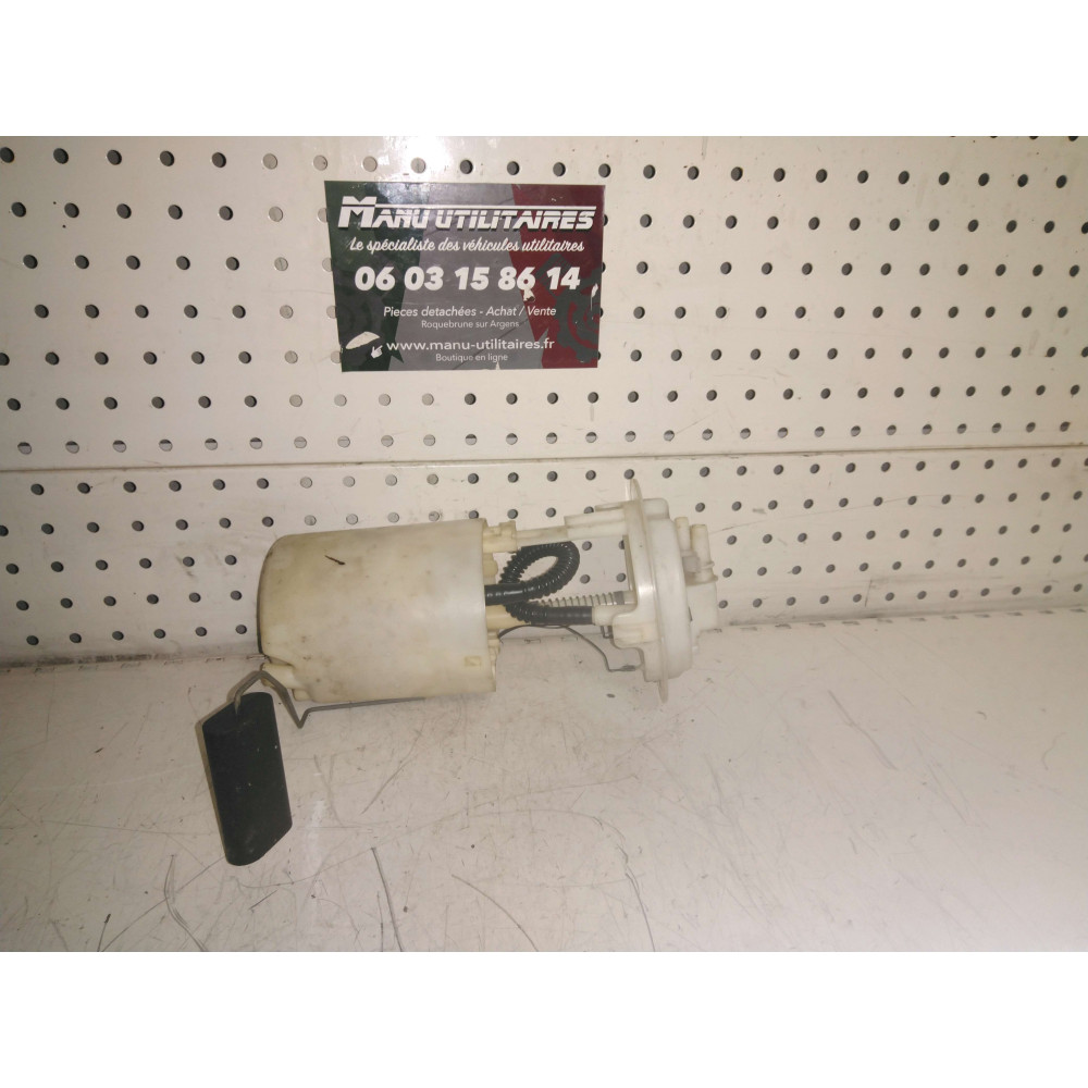 jauge a carburant berlingo 03-08 Ref : 9625476380