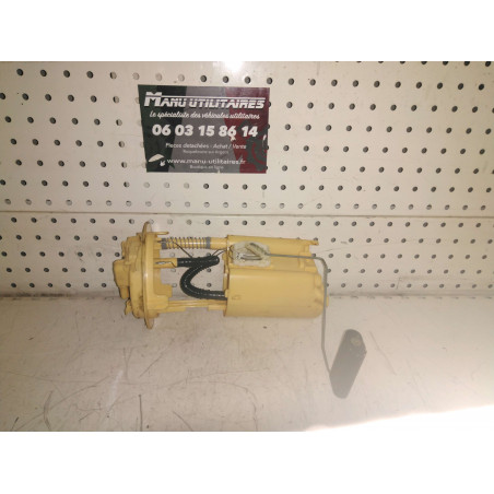 jauge a carburant Partner 02/07 Ref : 