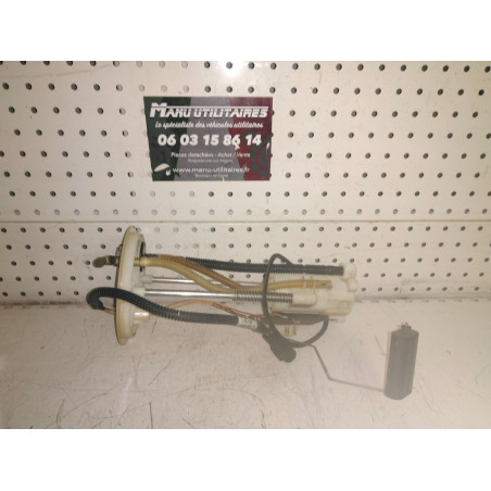 jauge a carburant transit 00/06 Ref : YC1UBC