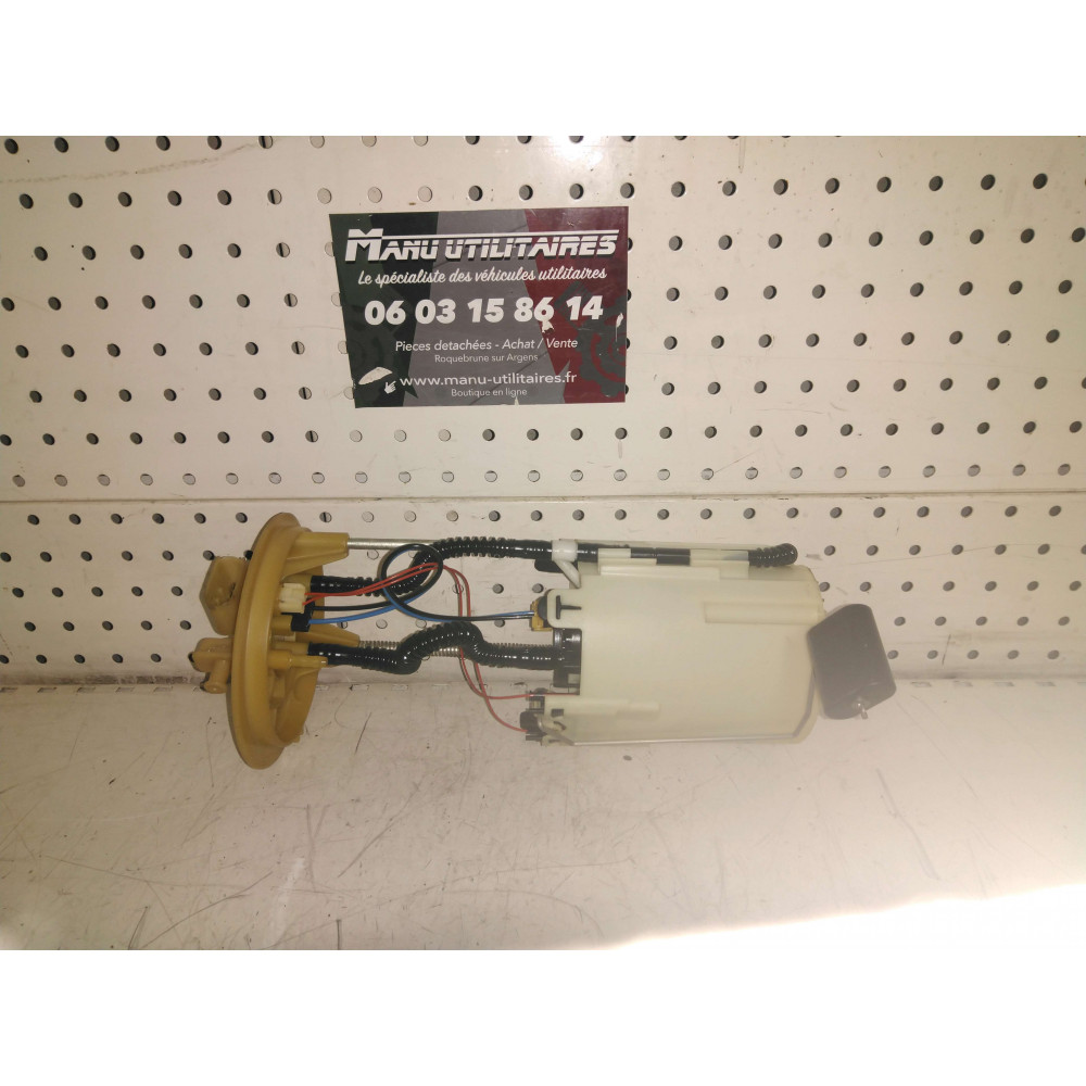 jauge a carburant Sprinter 06/13 Ref : 9064703094