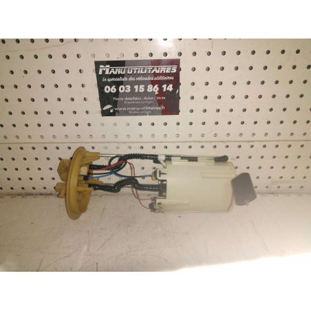 jauge a carburant Sprinter 06/13 Ref : 9064703094