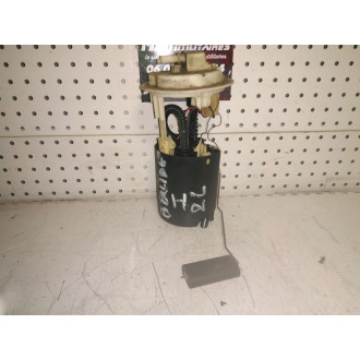 jauge a carburant berlingo 96/02 Ref : 