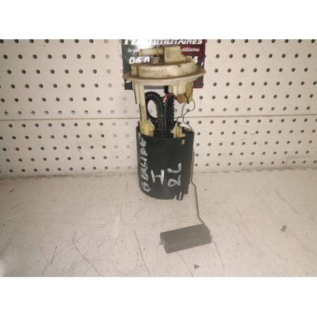 jauge a carburant berlingo 96/02 Ref : 