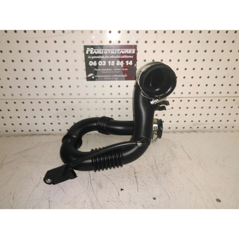 durite intercooler trafic II 06-14 Ref : 8200470985
