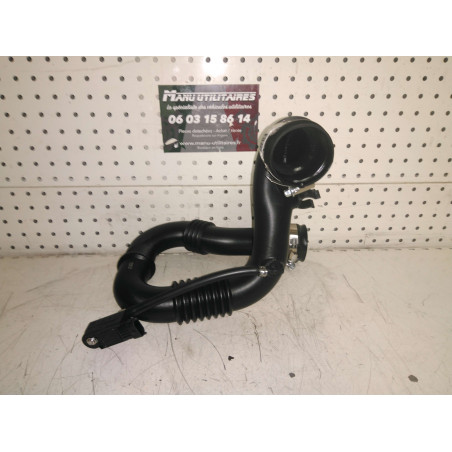 durite intercooler trafic II 06-14 Ref : 8200470985