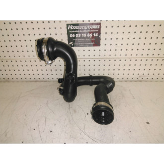 durite intercooler trafic II 06-14 Ref : 8200470985