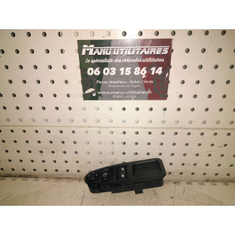 bouton lève vitre Jumpy 06-16 Ref : 