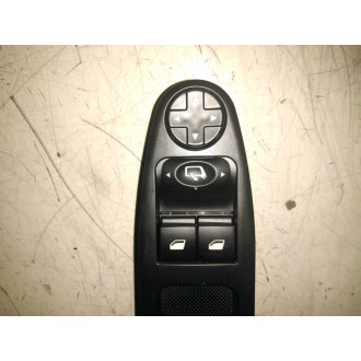 bouton lève vitre Jumpy 06-16 Ref : 