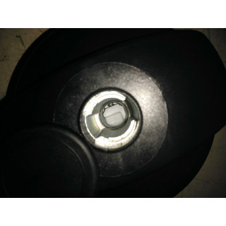 bouchon de réservoir Iveco 14-19 Ref : 