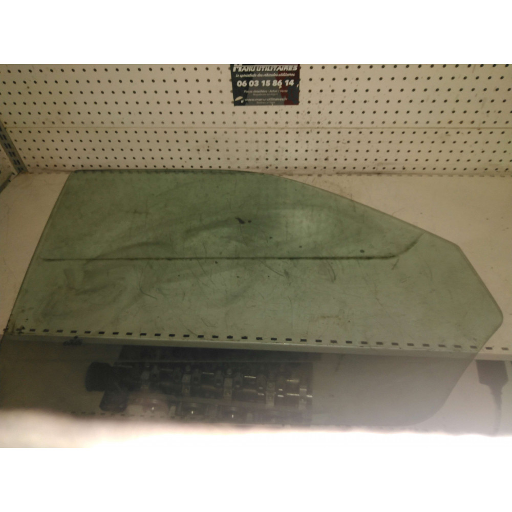 vitre Transporteur 5 03/09 Ref : 