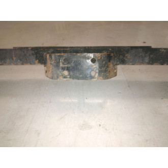 attelage jumper III 06-14 Ref : 