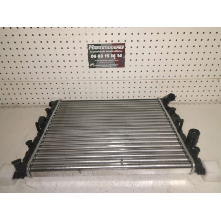 radiateur moteur Kangoo 97-03 Ref : 10469878