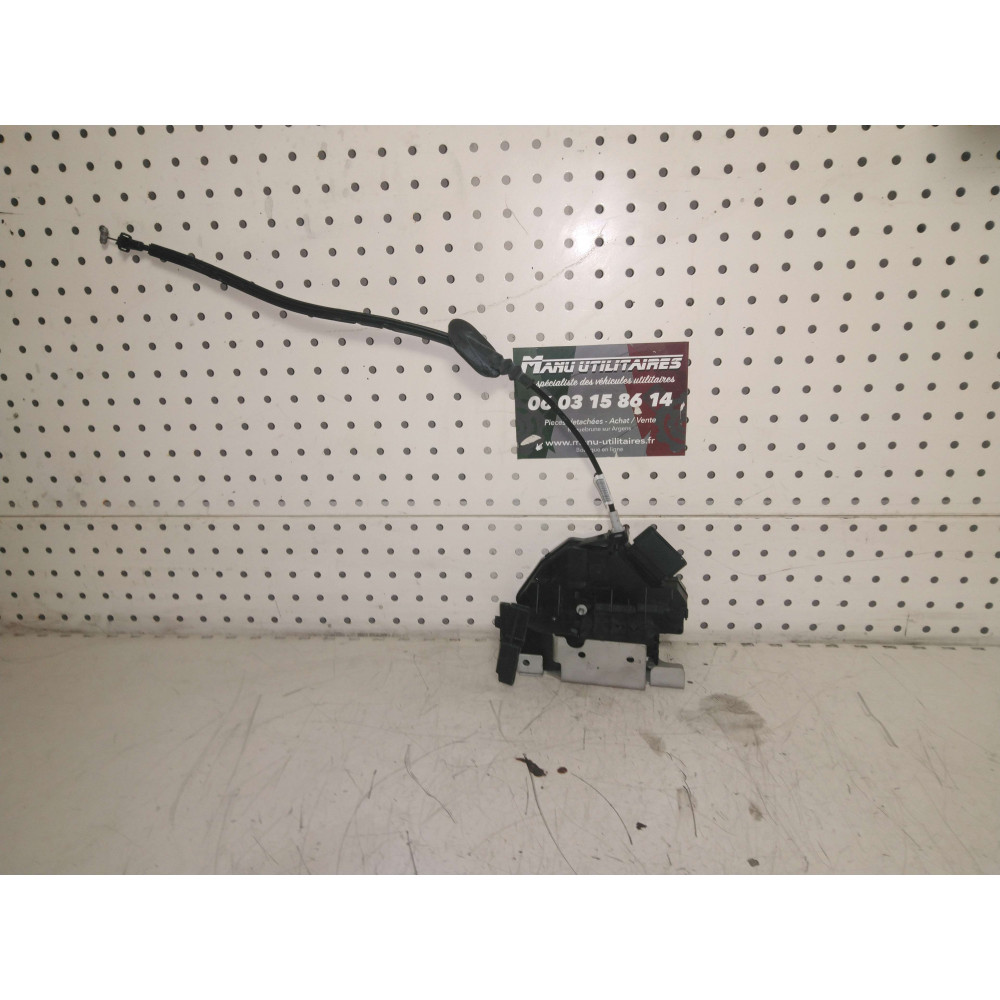 serrure ford transit custom 2014-2019 Ref : BK21-219A64-CL