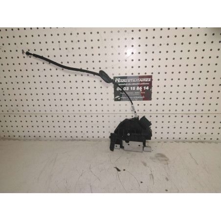 serrure ford transit custom 2014-2019 Ref : BK21-219A64-CL