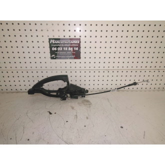 gache ford transit custom 2014-2019 Ref : BK21-V221A00-BB