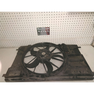 ventilateur de refroidissement transit custom 2014-2019 Ref : BK21--8C607-B