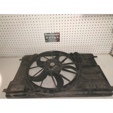 ventilateur de refroidissement transit custom 2014-2019 Ref : BK21--8C607-B