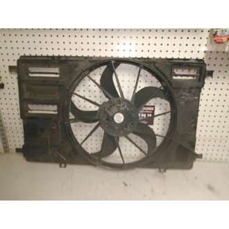 ventilateur de refroidissement transit custom 2014-2019 Ref : BK21--8C607-B