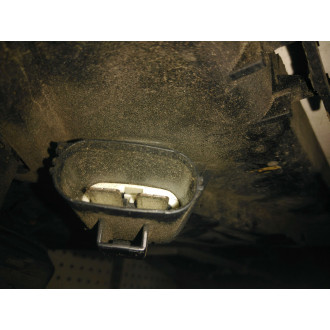 ventilateur de refroidissement transit custom 2014-2019 Ref : BK21--8C607-B