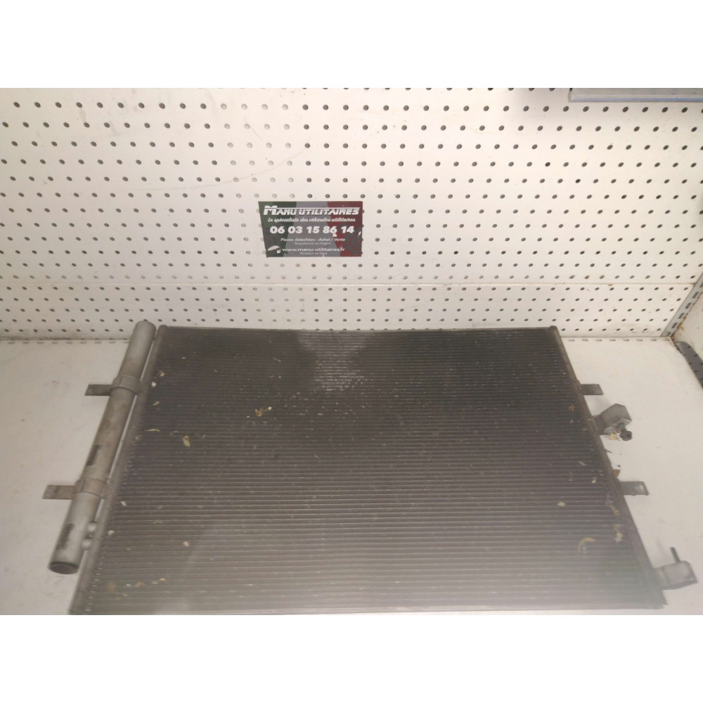 radiateur de climatisation transit custom 2014-2019 Ref : BK2119710AB