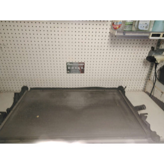 radiateur moteur transit custom 2014-2019 Ref : 