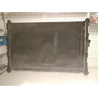 radiateur moteur transit custom 2014-2019 Ref : 