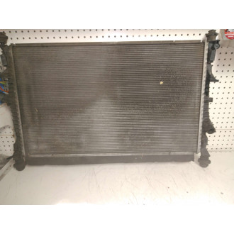 radiateur moteur transit custom 2014-2019 Ref : 