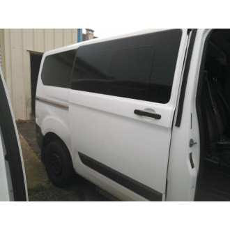 porte latérale ford transit custom 2014-2019 Ref : 