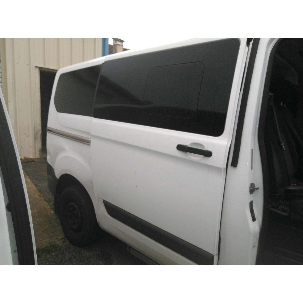 porte latérale ford transit custom 2014-2019 Ref : 