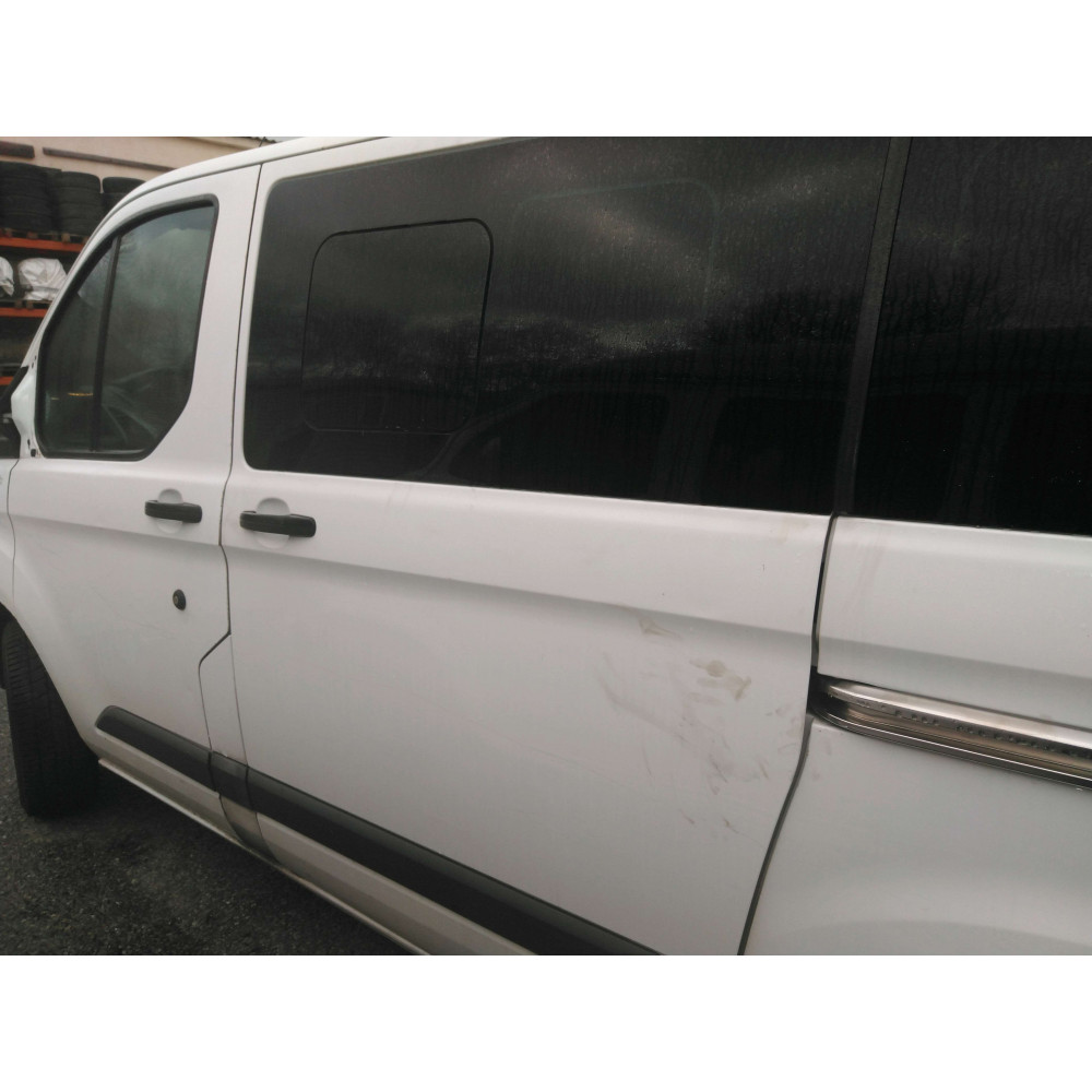 porte latérale transit custom 2014-2019 Ref : 