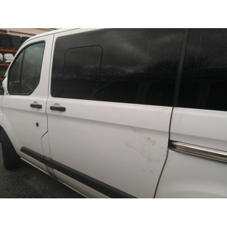 porte latérale transit custom 2014-2019 Ref : 