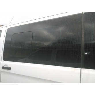 porte latérale transit custom 2014-2019 Ref : 