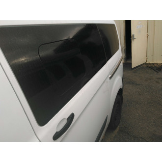 porte latérale transit custom 2014-2019 Ref : 