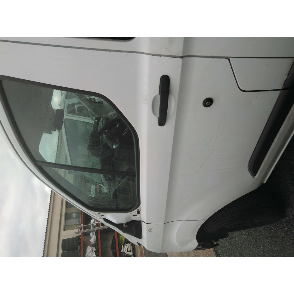 porte ford transit custom 2014-2019 Ref : 