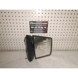 rétroviseur manuel trafic I 1980-1988 Ref : 