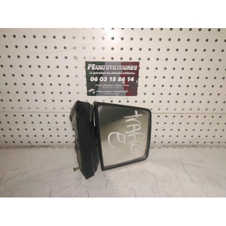 rétroviseur manuel trafic I 1980-1988 Ref : 